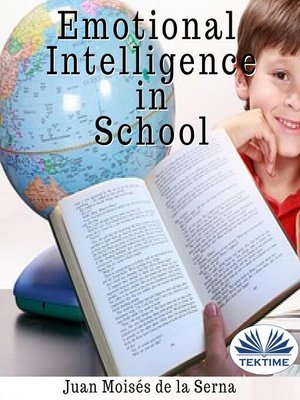 cover image of Emotional Intelligence In School
